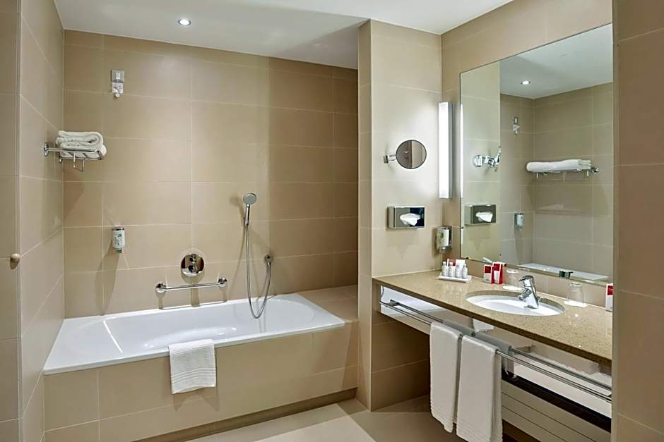 Austria Trend Hotel Savoyen Vienna - 4 stars superior