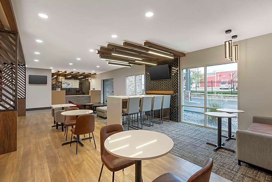 Best Western Plus Columbia Inn