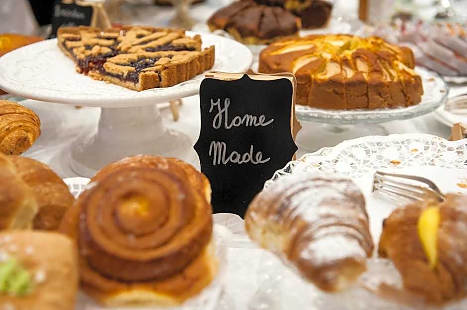 Grand Hotel Passetto