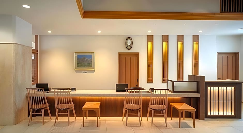 Zao Shikino Hotel