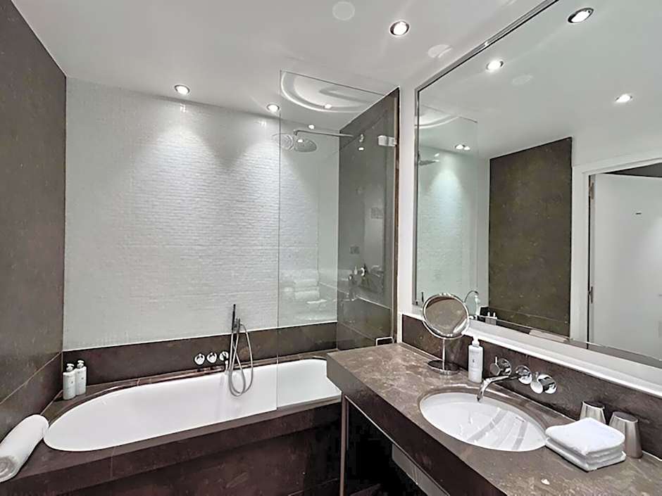 Exclusive Hotel Le A