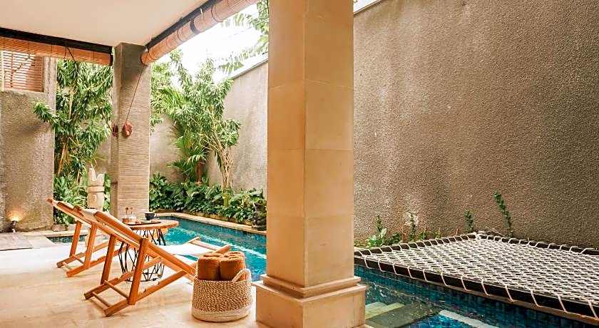 Annora Bali Villas Hotel