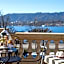 La Reserve Eden au Lac Zurich