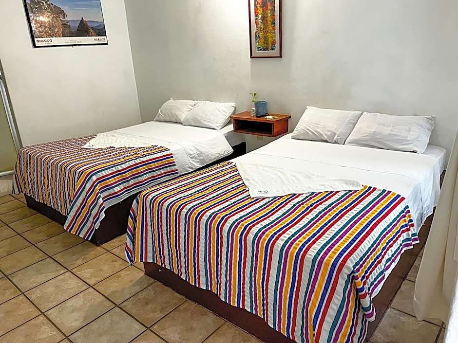 Hotel OM DownTown