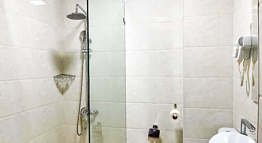 Reikartz Xon Tashkent