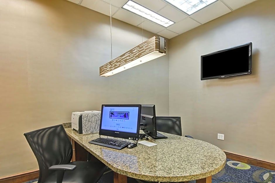 Homewood Suites By Hilton Houston Near The Galleria