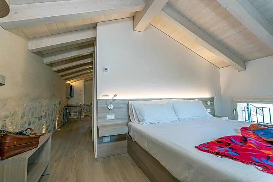 Casa Massaro Todeschini