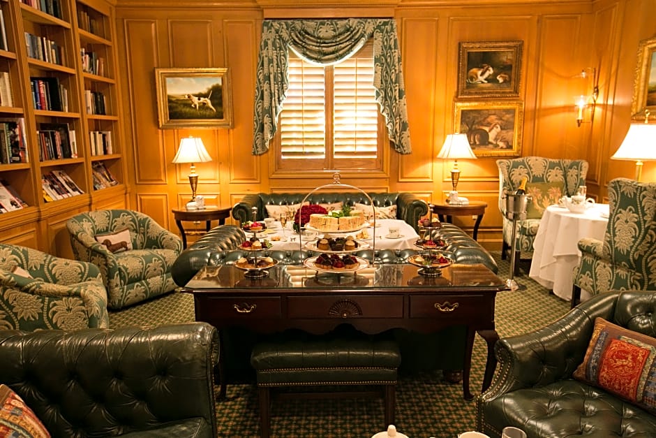 The Chesterfield Palm Beach