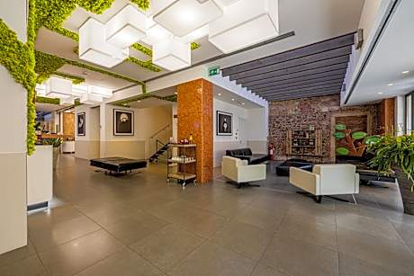 Best Western Plus Hotel De Capuleti