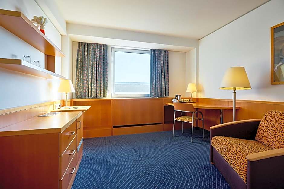 Hotel Strudlhof Vienna