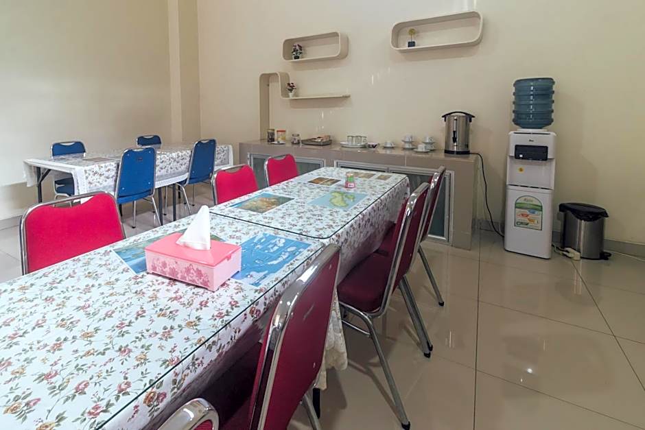 Clean & Comfort Homestay