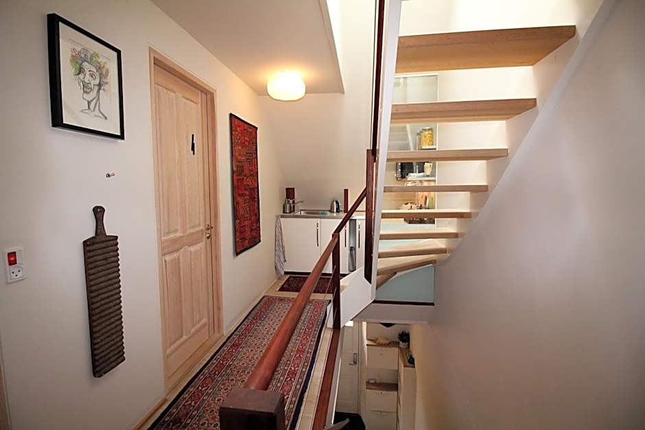 Odense City B&B