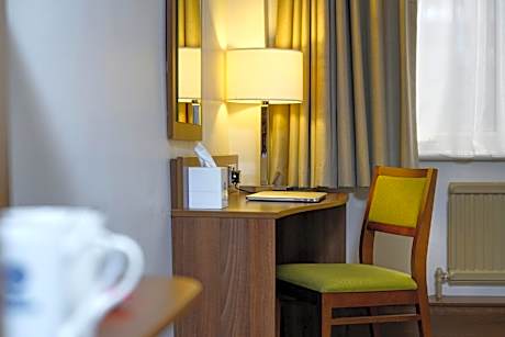 Double Room - Disability Access