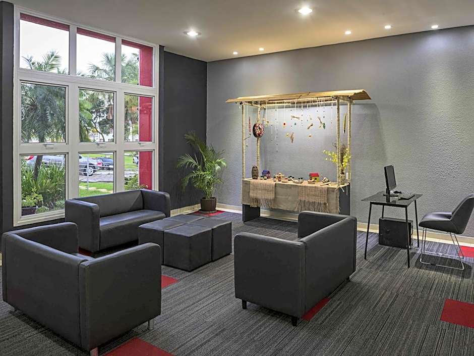 ibis Belem Aeroporto