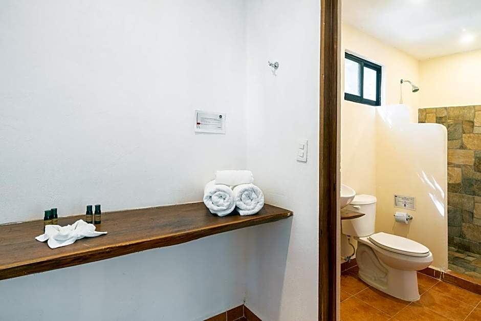 Collection O EcoVergel Hotel Boutique Spa in Tulum