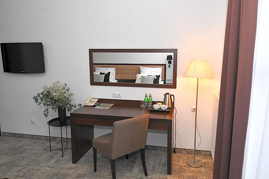 Hotel Focus Centrum Konferencyjne