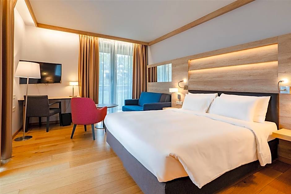 Radisson Blu Hotel & Residences Zakopane