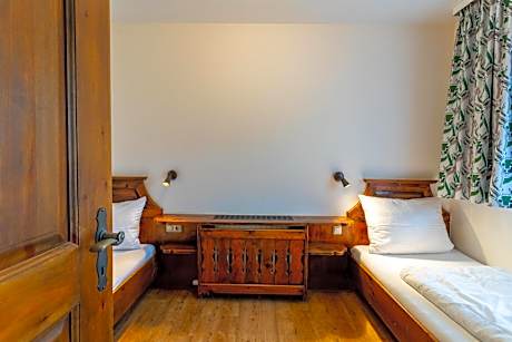 Family room with one Bedroom