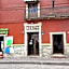 CAPITAL O Meson De La Fragua