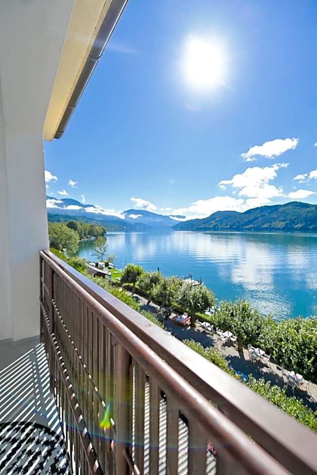 Strandhotel Pichler