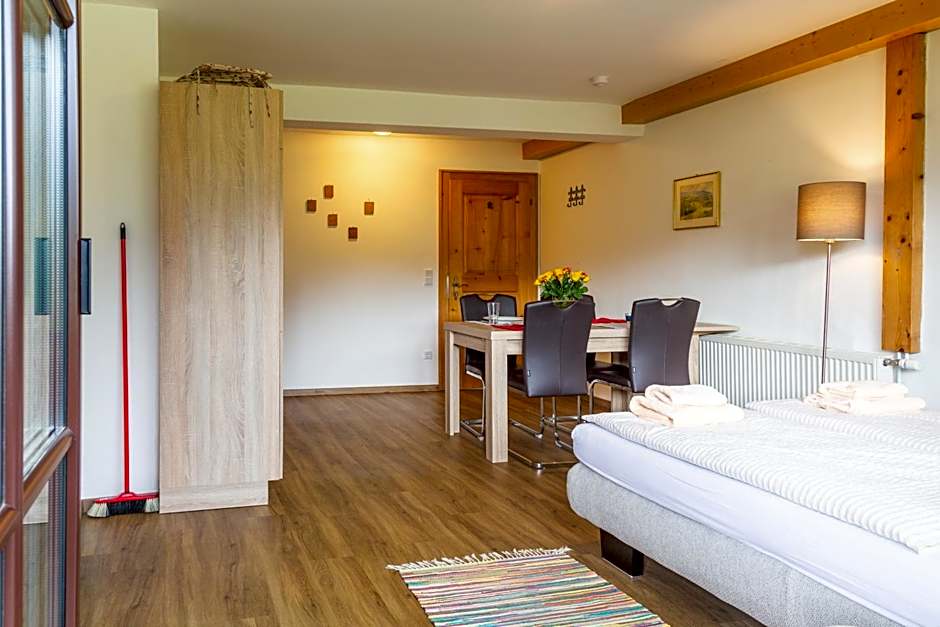 Almhaus Alpenrose Postalm