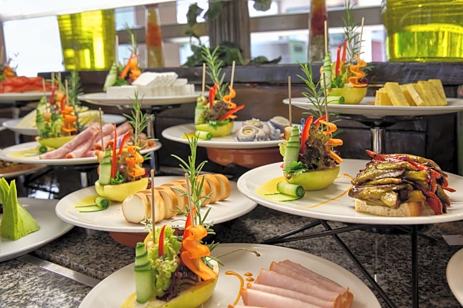 Asteria Family Sunny Beach