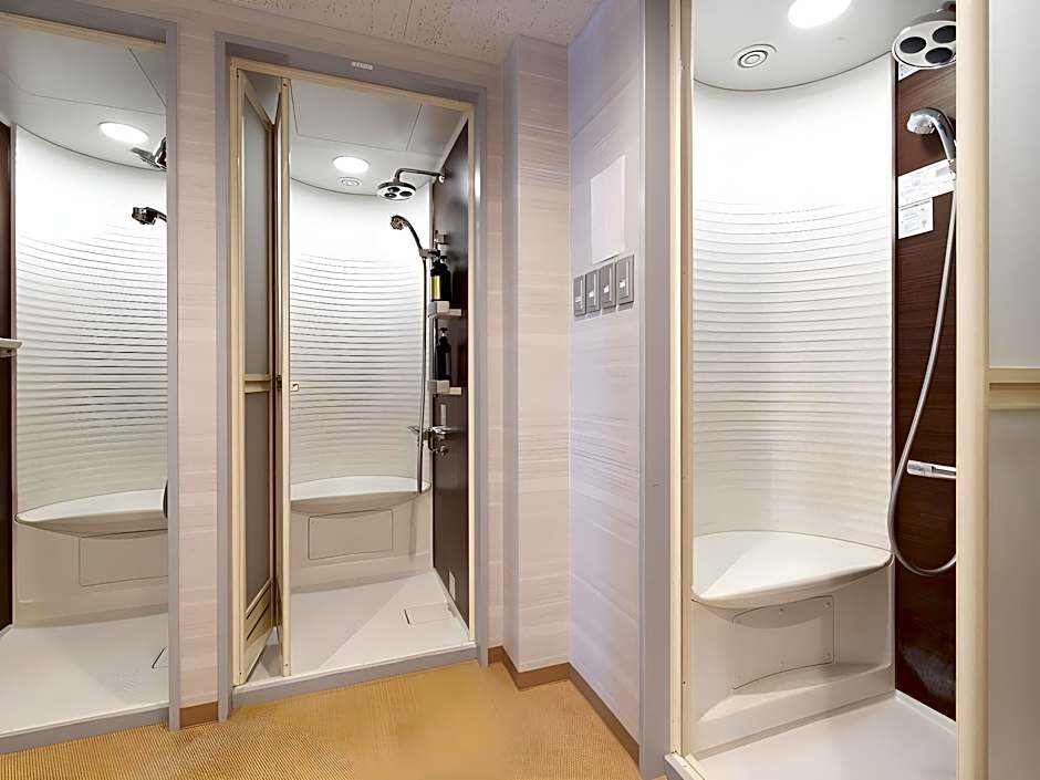 Tabist Hotel Smart Sleeps Oita Station