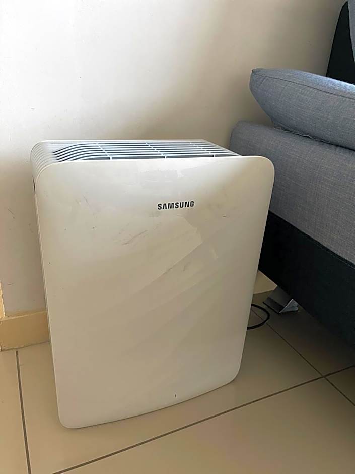 Icon City 8Pax SunwayPyramid & Lagoon CityView