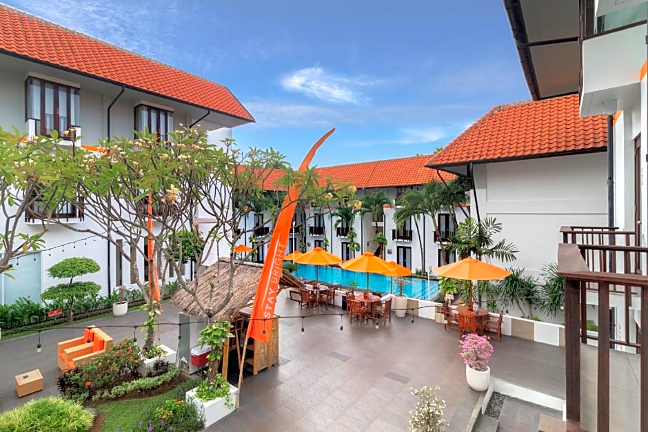 Photo 1 of 44 of HARRIS Hotel Kuta Tuban Bali