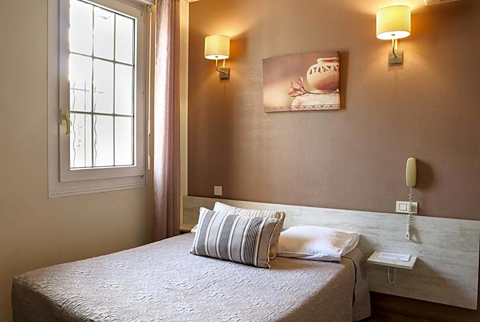 Hotel Abelia