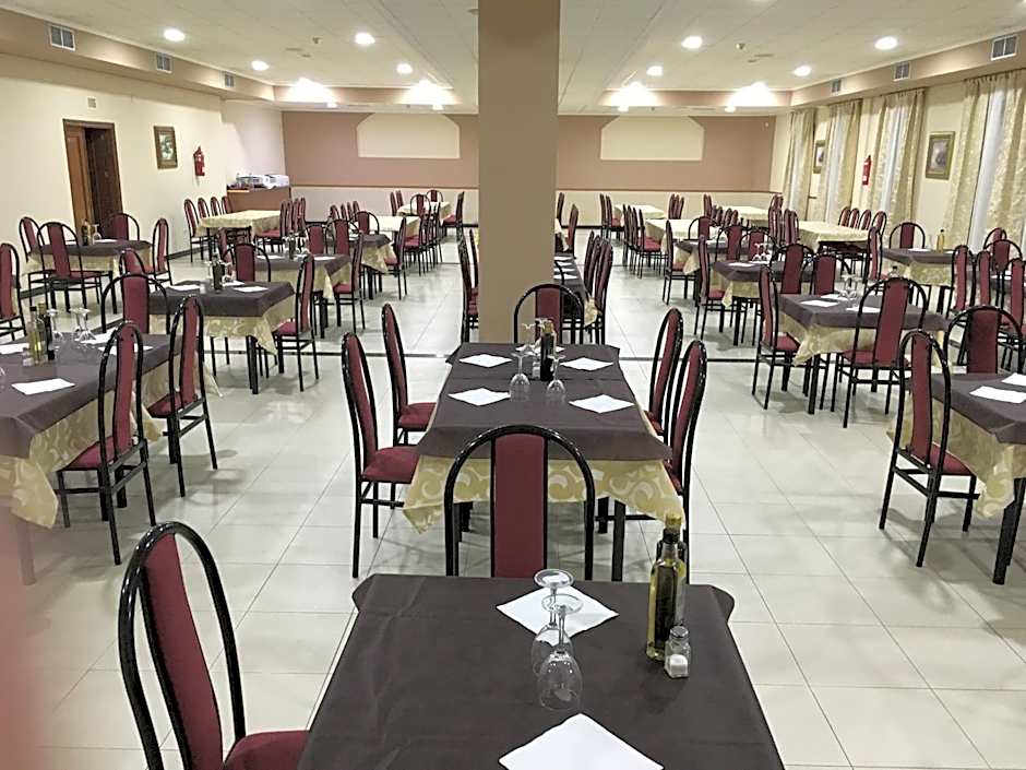 Hotel Don Juan