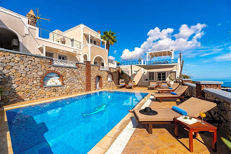 Hotel Thira