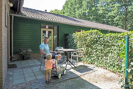 Two-Bedroom Bungalow