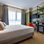Idea Hotel Milano Watttredici