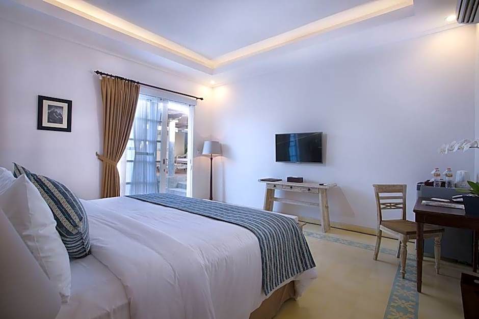 Maison at C Boutique Hotel & Spa Seminyak