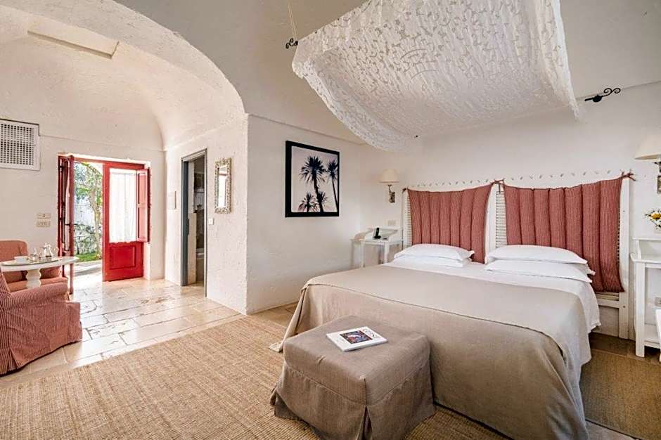 Masseria Torre Coccaro