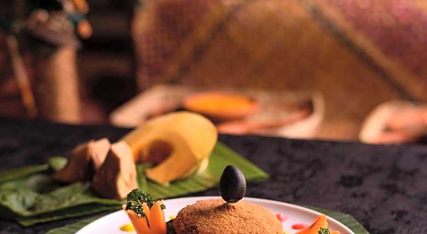 Colombo City Hotels (Pvt) Ltd