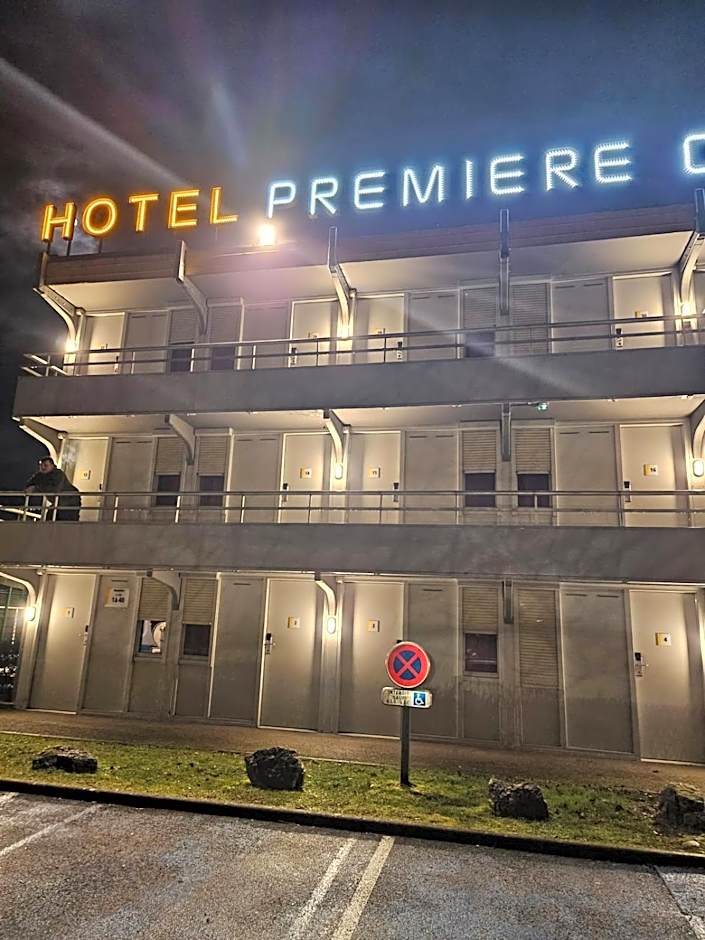 Premiere Classe Besancon Ecole Valentin