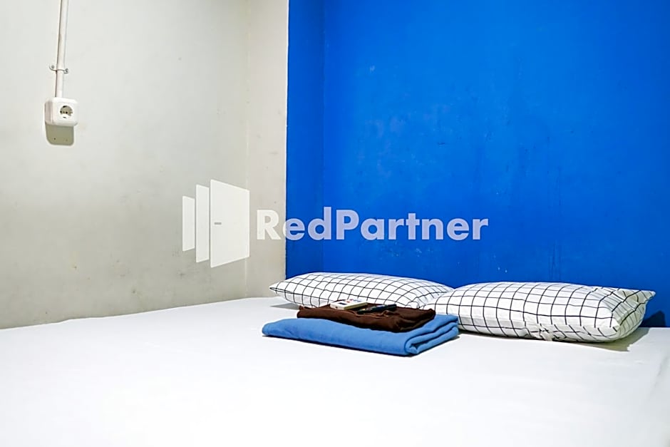 Cosmo Tanjung Duren Mitra RedDoorz