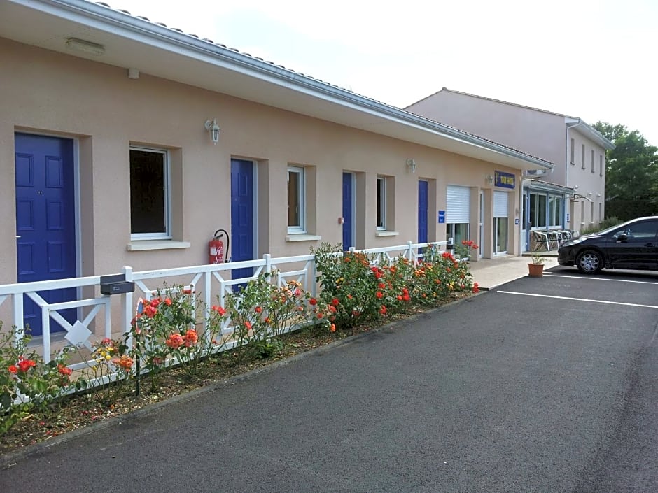 Tour Hôtel