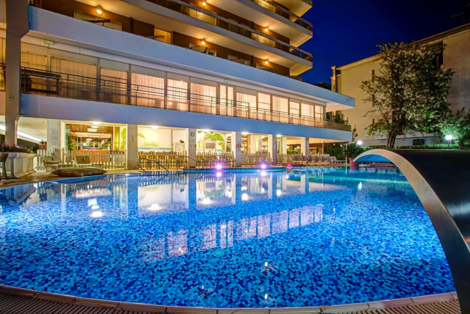Hotel Gambrinus - Valentini Family Village
