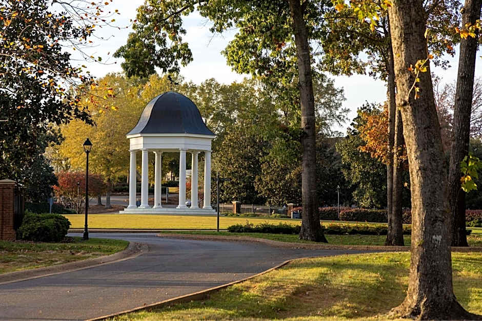 Marriott's Manor Club at Ford's Colony