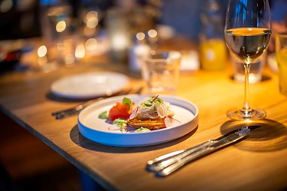 Hestraviken Hotell & Spa