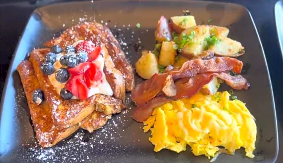 DoubleTree By Hilton Hotel Los Angeles/Rosemead