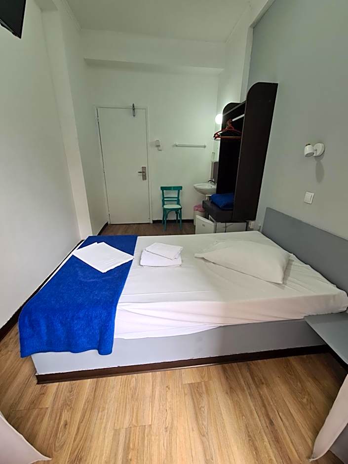 Photo 1 of 5 of Single Room with Shared Bathroom