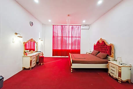 RedDoorz at Pasifik Hotel Sabang Aceh