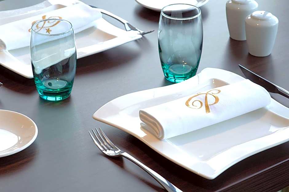 Hôtel Le Palladior Voiron