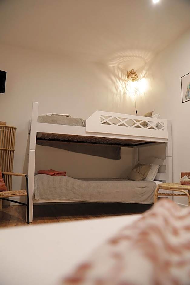 Maison Farol