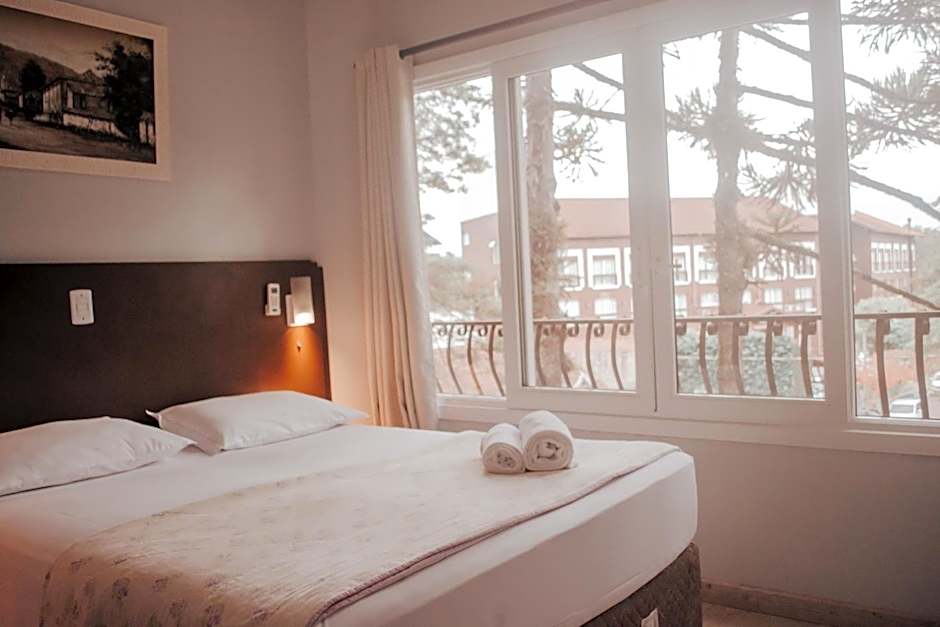 Hotel Colina São Francisco