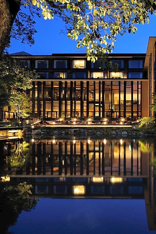 Four Seasons Hotel Kyoto